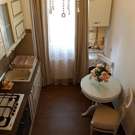Apartment Orchid Lounge Studio *