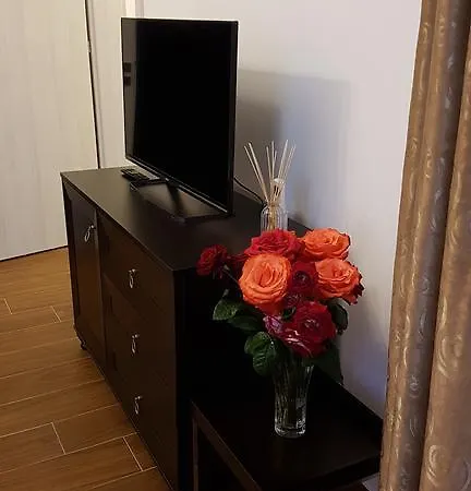 Apartment Orchid Lounge Studio