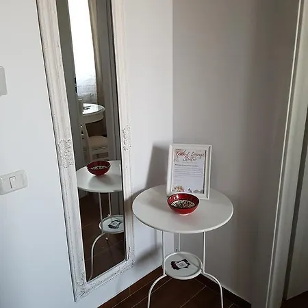 Apartment Orchid Lounge Studio *